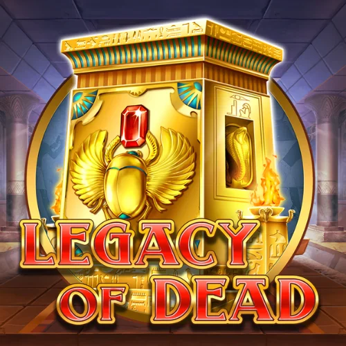 Legacy Of Dead Demo